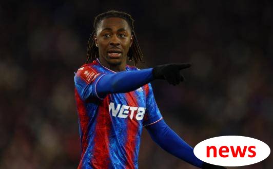 Xu hướng Premier League một ng
