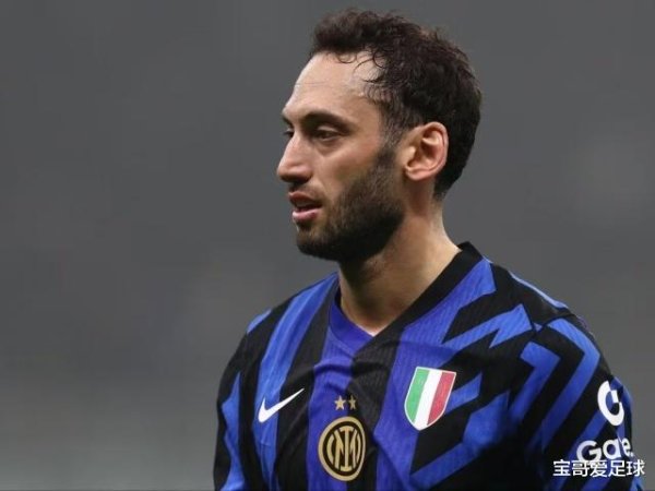 Galatasaray vướng vào Cialhanoglu và lại thèm muốn sommer. Người hâm mộ Inter Milan đã trả lời quá n