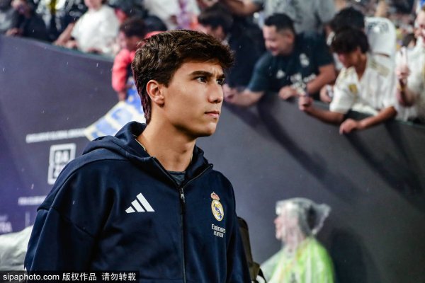 Trọng tài tranh chấp thực thi luật một lần nữa Real Madrid: Szymon Marciniak có thể giành được niềm 
