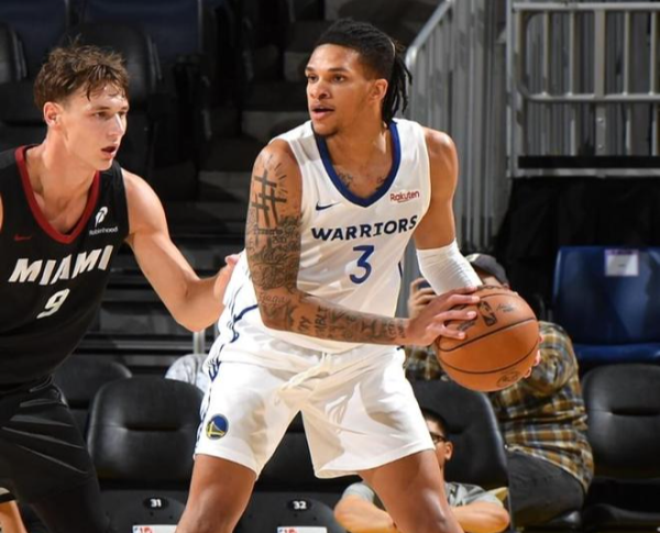 NBA Summer League: Các chiến