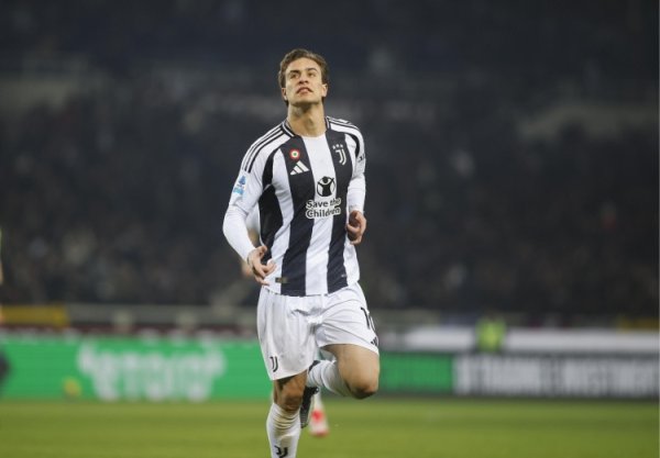 MITI: Juventus hy vọng sẽ gi