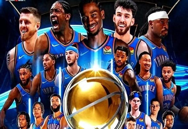 Điên rồ, giật gân với NBA! M
