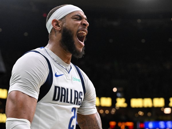 54,38 triệu Mavericks đã chí