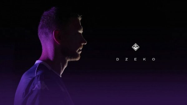 Dzeko: Tôi sẽ cố gắng hết sức 