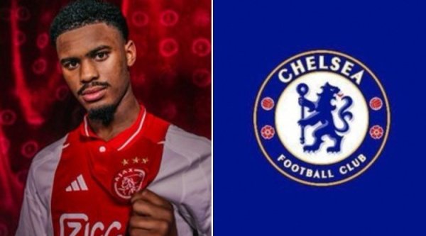 Chelsea tiếp tục làm việc tr