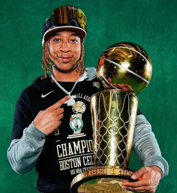 MVP G League ở đây!